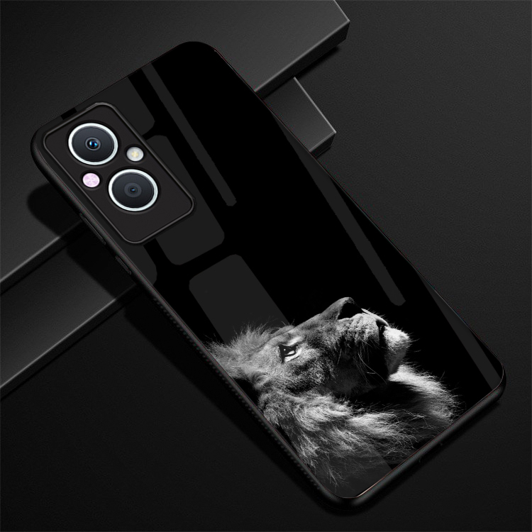 Ốp lưng OPPO RENO 7 4G, RENO 7 5G, RENO 7Z 5G, RENO 7 PRO 5G Mặt kính cường lực, thiết kế riêng