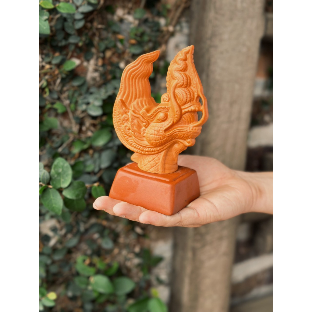 Đầu rồng thời lý quà tặng cao cấp