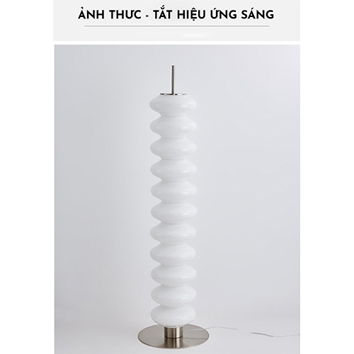 Đèn trang trí điều khiển từ xa thông minh, điều chỉnh tăng giảm độ sáng và màu sắc