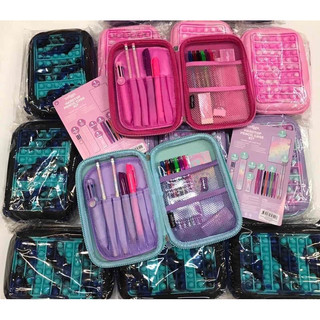 Hộp bút Smiggle popit