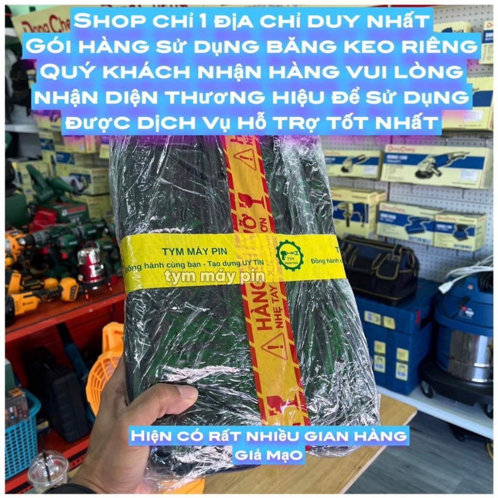 Bộ 5 mũi bắn vít 4 cạnh 5cm chân lục giác - Tym máy pin