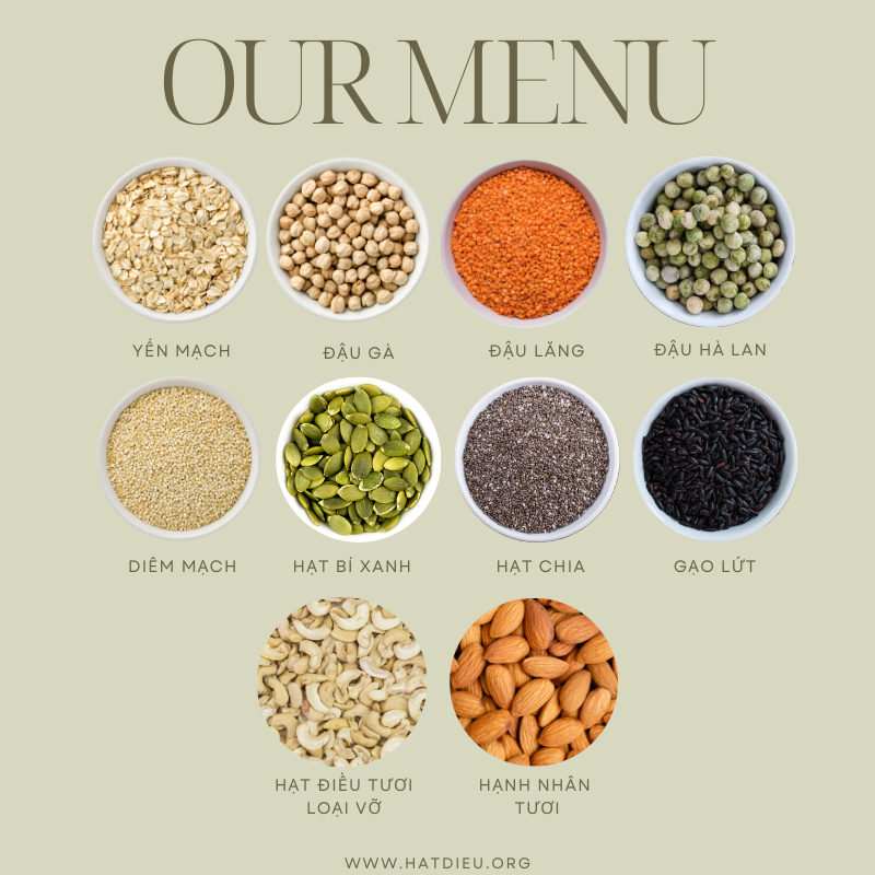 ĐẬU HẠT HỮU CƠ LE GARDEN CHO BÉ ĂN DẶM, LÀM SỮA, NẤU CHÁO cao cấp túi 100g