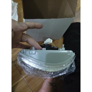 pha đèn xe liberty 2v3v ie, và đời ABS. cụm đèn pha xe liberty các đời 2v 3v và đời mới iget ABS