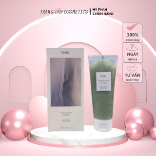 Tẩy da chết HUXLEY 120gr best seller
