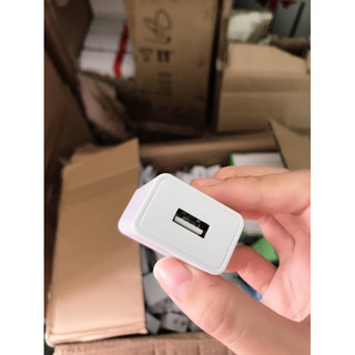 Củ sạc usb cho điện thoại android, samsung,…