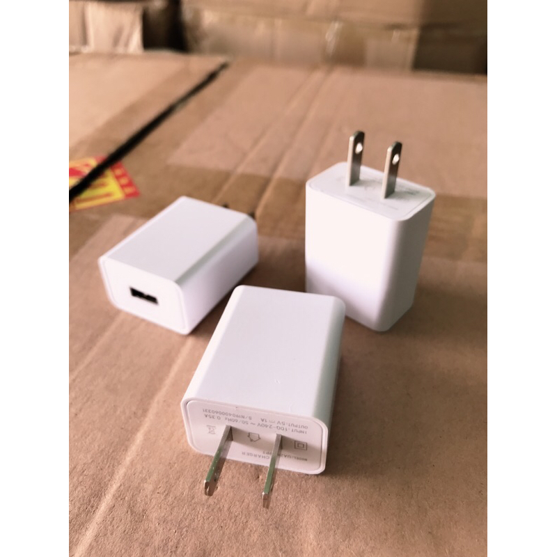 Củ sạc usb cho điện thoại android, samsung,…