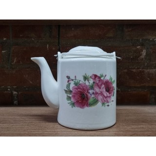 Ấm tích hoa hồng 1,5 lít