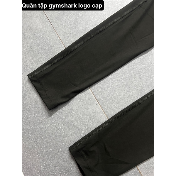 Quần tập Gy.m.shark logo cạp