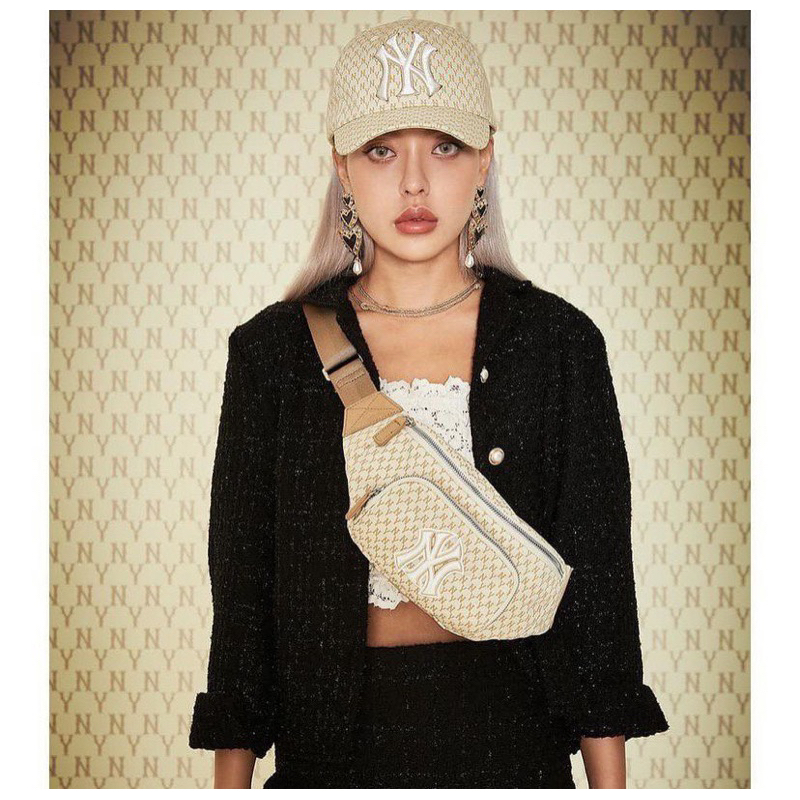 Túi Bao tử Đeo Hông M LB Monogram Hip Sack Hàng chuẩn 1:1