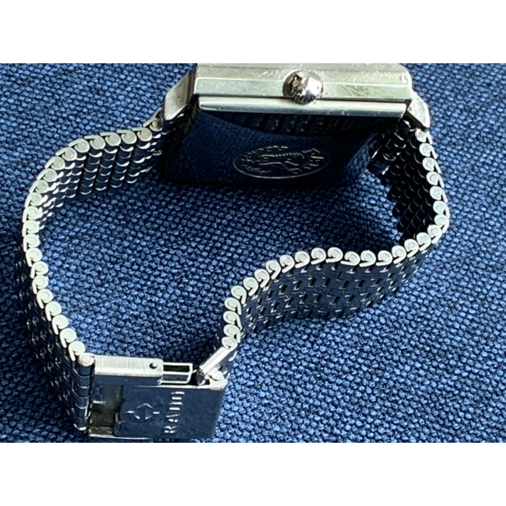 Đồng hồ nam Rado automatic của Thụy