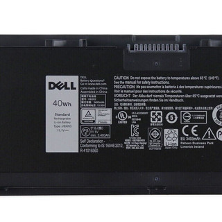 Pin Dell Latitude E7440 40Wh
