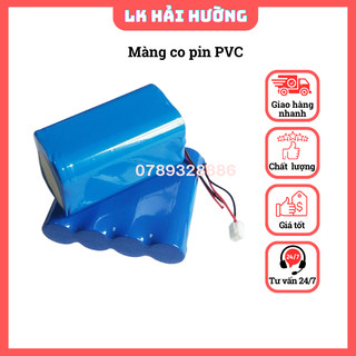 Màng co pin PVC kích thước lớn