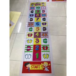 THẢM NHẢY VẬN ĐỘNG