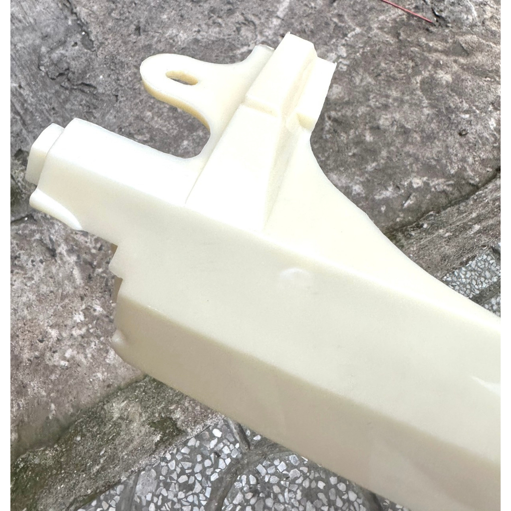 CẶP NẸP THÙNG XĂNG XE CITI 100 DAELIM  CÓ TEM