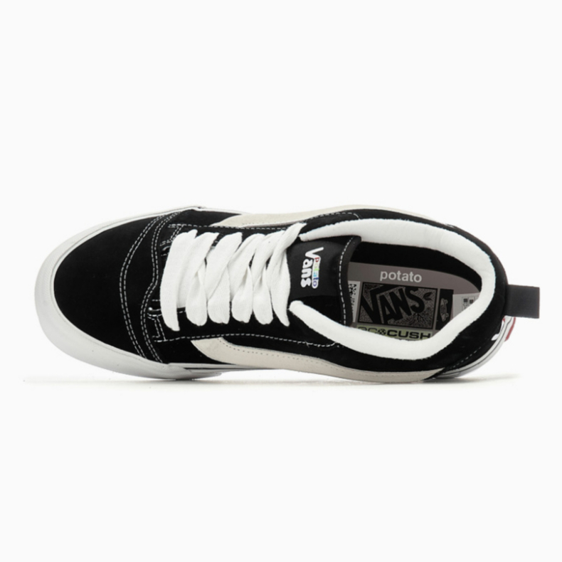 Giày Vans Vault Knu Skool