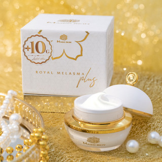 Cao nám hoàng cung magic skin - đánh bay sạm nám sau 10 ngày