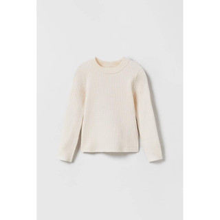 [AUTH] Áo len Zara kids(mẹ mặc vừa)