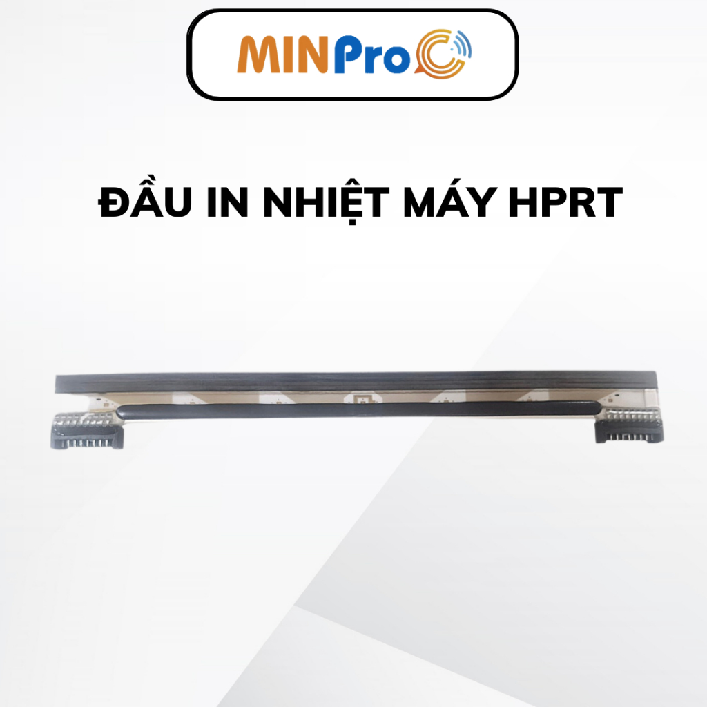 Đầu in nhiệt MINPRO dùng cho máy in nhiệt HPRT N41
