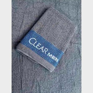 Khăn tắm cao cấp clear 50×100cm