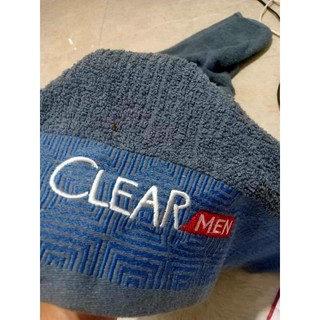 Khăn tắm cao cấp Clear 50×100cm