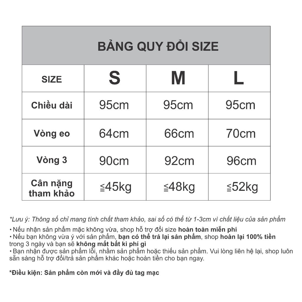 Quần Jean Ống Suông Tháo Túi Trái Cạp Cao