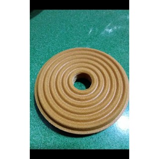 1 NHỆN 125MM CÓ CHÂN LỔ 25.5