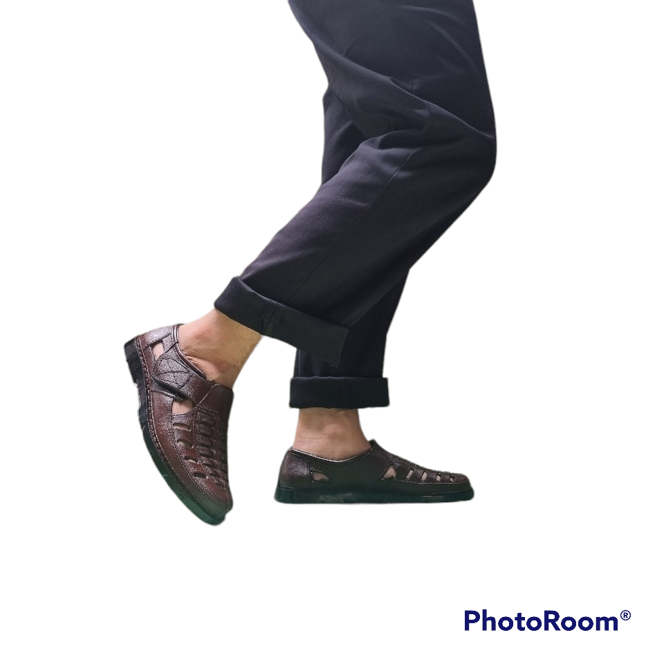 GIÀY NHỰA NAM  ĐI MƯA BELA - BELA1492