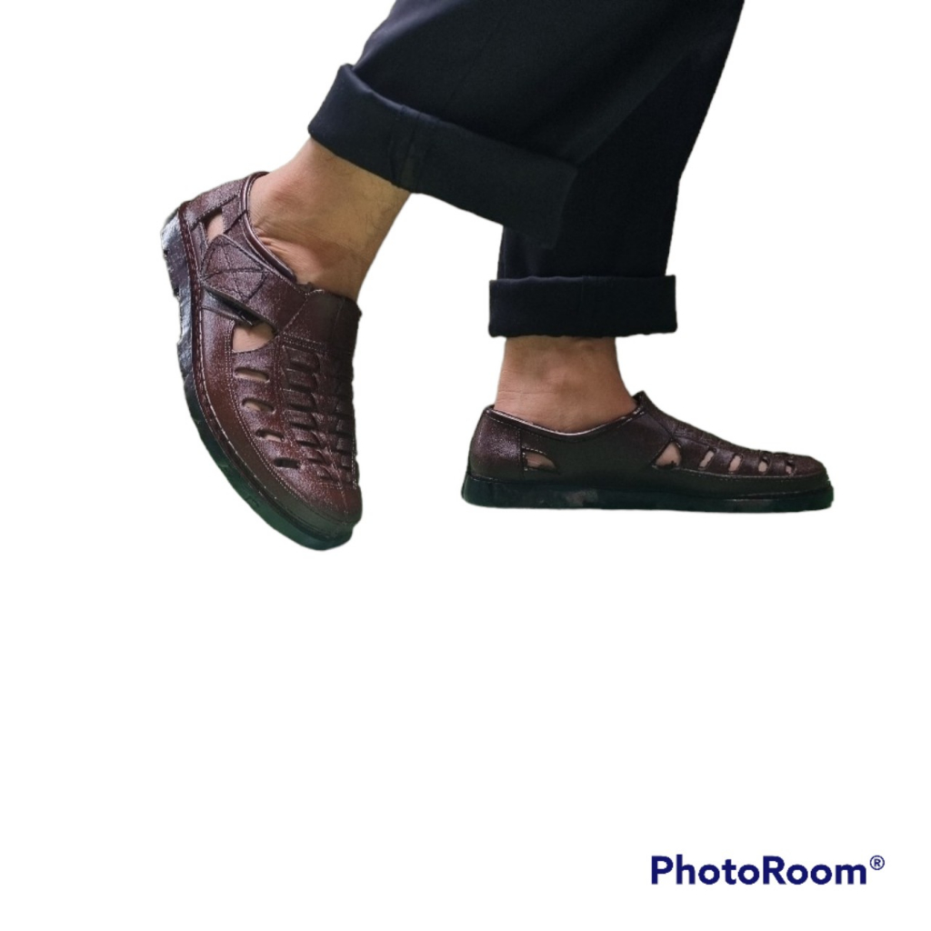 GIÀY NHỰA NAM  ĐI MƯA BELA - BELA1492