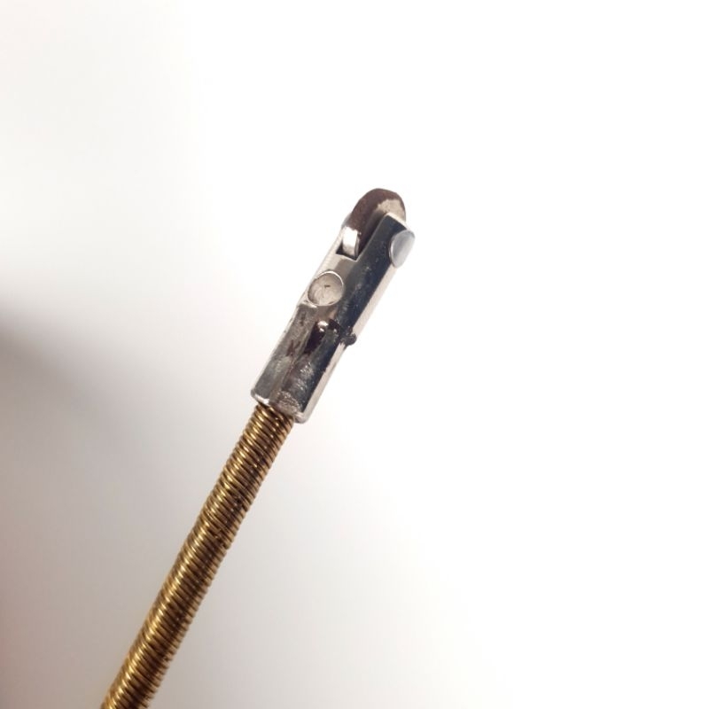 Dây mồi  dây điện 3 lõi xoắn 5-25m Vuamay - Hàng chính hãng