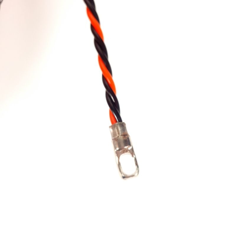 Dây mồi  dây điện 3 lõi xoắn 5-25m Vuamay - Hàng chính hãng