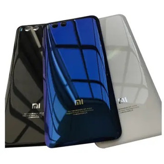 Nắp lưng xiaomi mi 6 / mi6 zin new