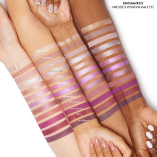 Bảng mắt Colourpop Enchanted 12 ô