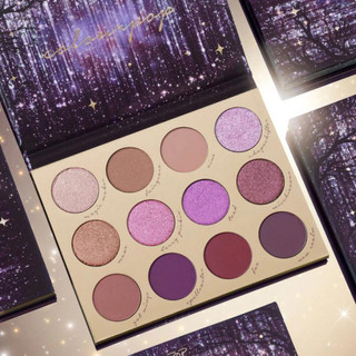 Bảng mắt Colourpop Enchanted 12 ô