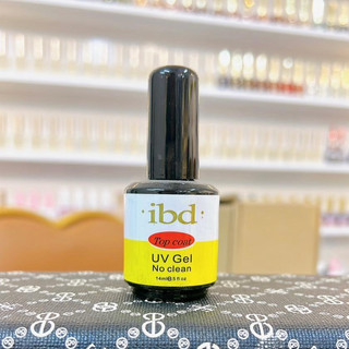Base Top IBD Chính Hãng 15ml Siêu Bền Đẹp