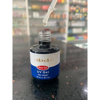Base Top IBD Chính Hãng 15ml Siêu Bền Đẹp