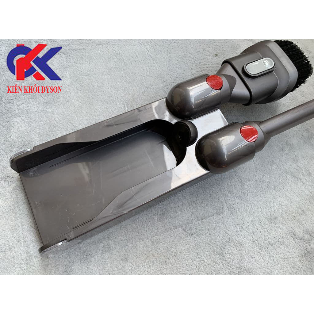 Đế sạc treo tường máy hút bụi Dyson V10  - Hàng chất lượng cao