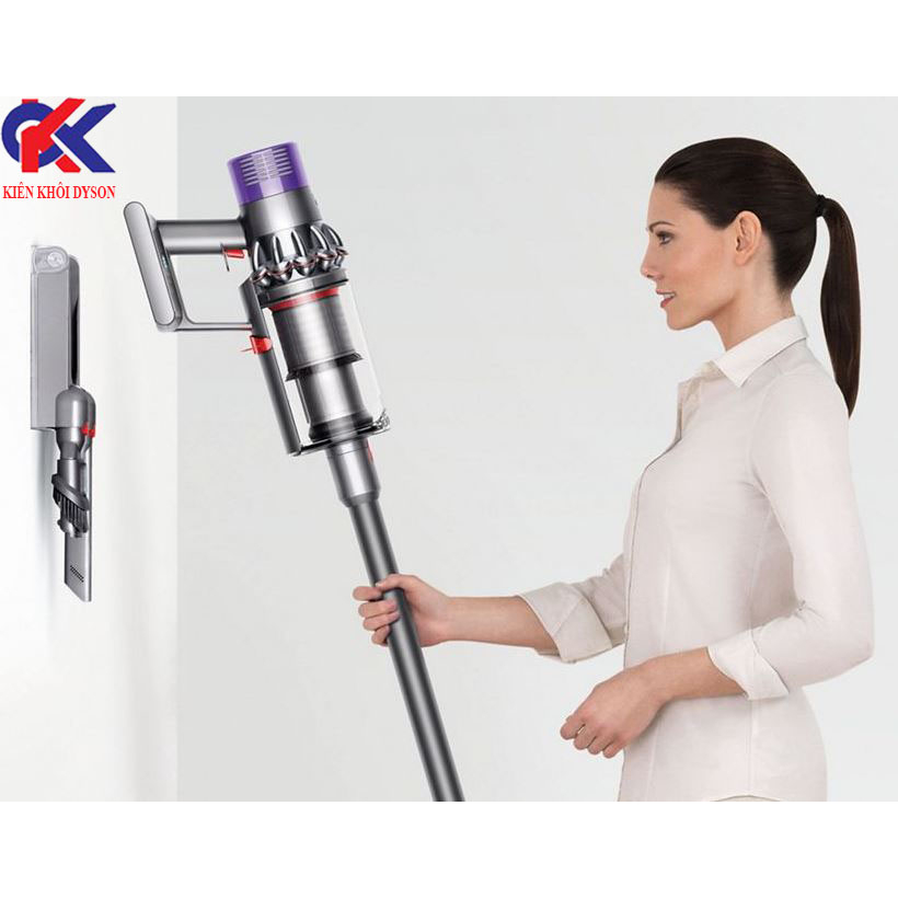 Đế sạc treo tường máy hút bụi Dyson V10  - Hàng chất lượng cao