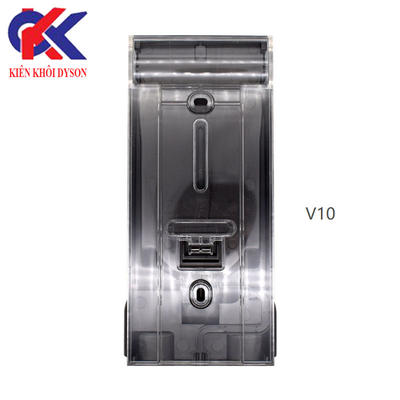 Đế sạc treo tường máy hút bụi Dyson V10  - Hàng chất lượng cao