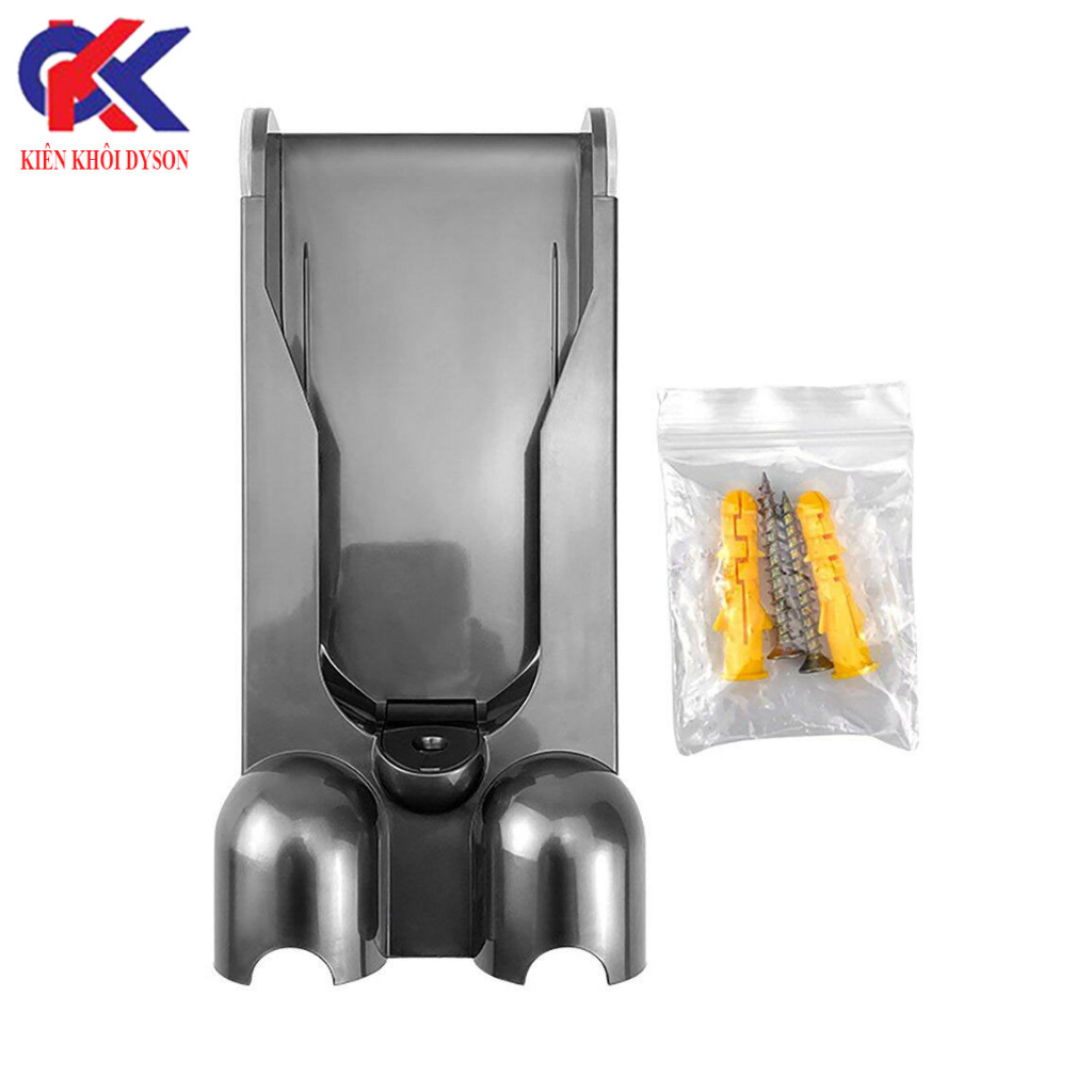 Đế sạc treo tường máy hút bụi Dyson V10  - Hàng chất lượng cao