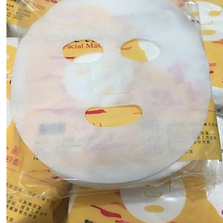 Bịch 100 Mặt Nạ Giấy Lột Mụn