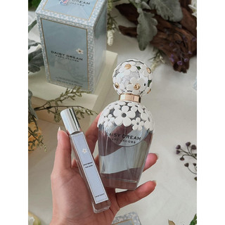 Nước Hoa Nữ 10ml Daisy Dream 5ml/10ml/20ml