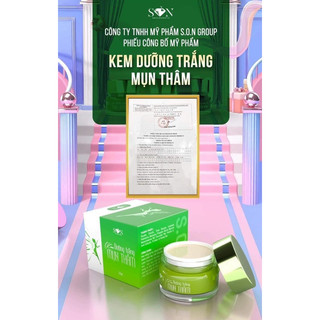 [Tặng cao bưởi + thẻ cào] Combo Face SON  - SON GROUP