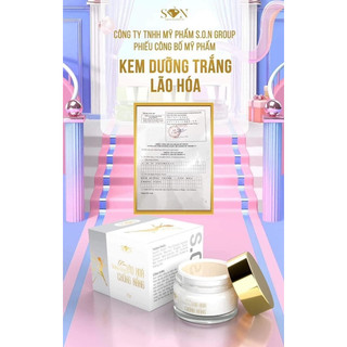 [Tặng cao bưởi + thẻ cào] Combo Face SON  - SON GROUP