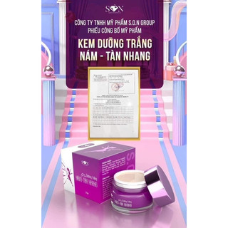 [Tặng cao bưởi + thẻ cào] Combo Face SON  - SON GROUP