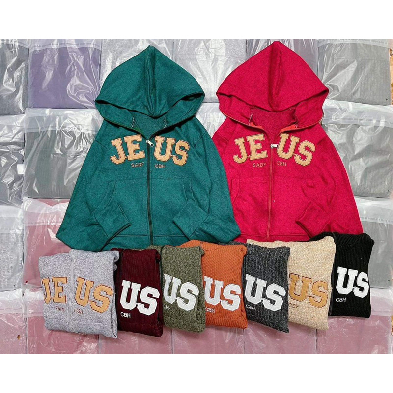 ÁO KHOÁC THUN GÂN NHIỀU MẪU MÃ FREESIZE