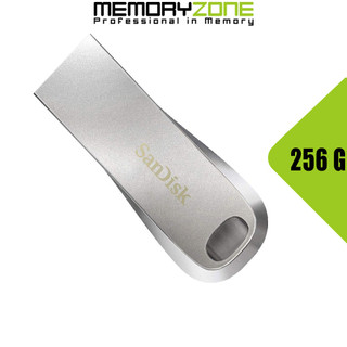 USB 3.2 SanDisk Ultra Luxe CZ74 256GB 400MB/s SDCZ74-256G-G46