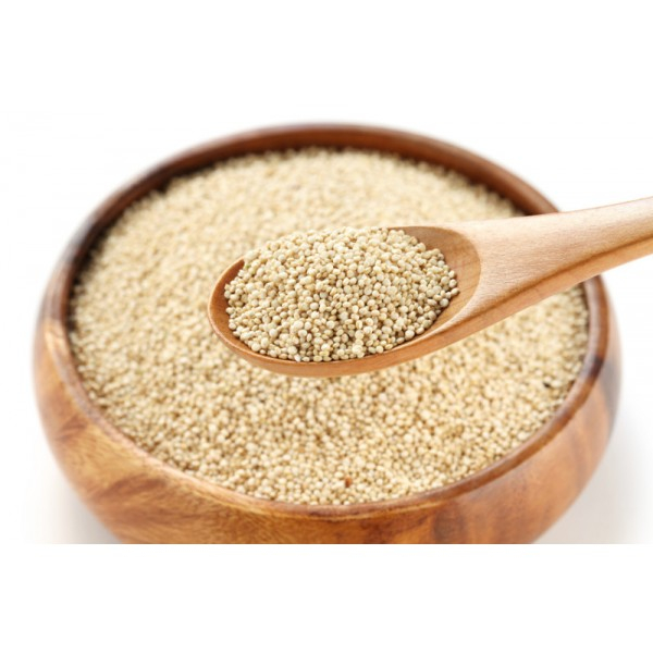 500g HẠT QUINOA - DIÊM MẠCH NHẬP KHẨU NAM MỸ