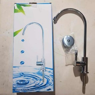 Vòi máy lọc nước  Sử dụng cho mọi loại máy lọc chính hãng xả kho