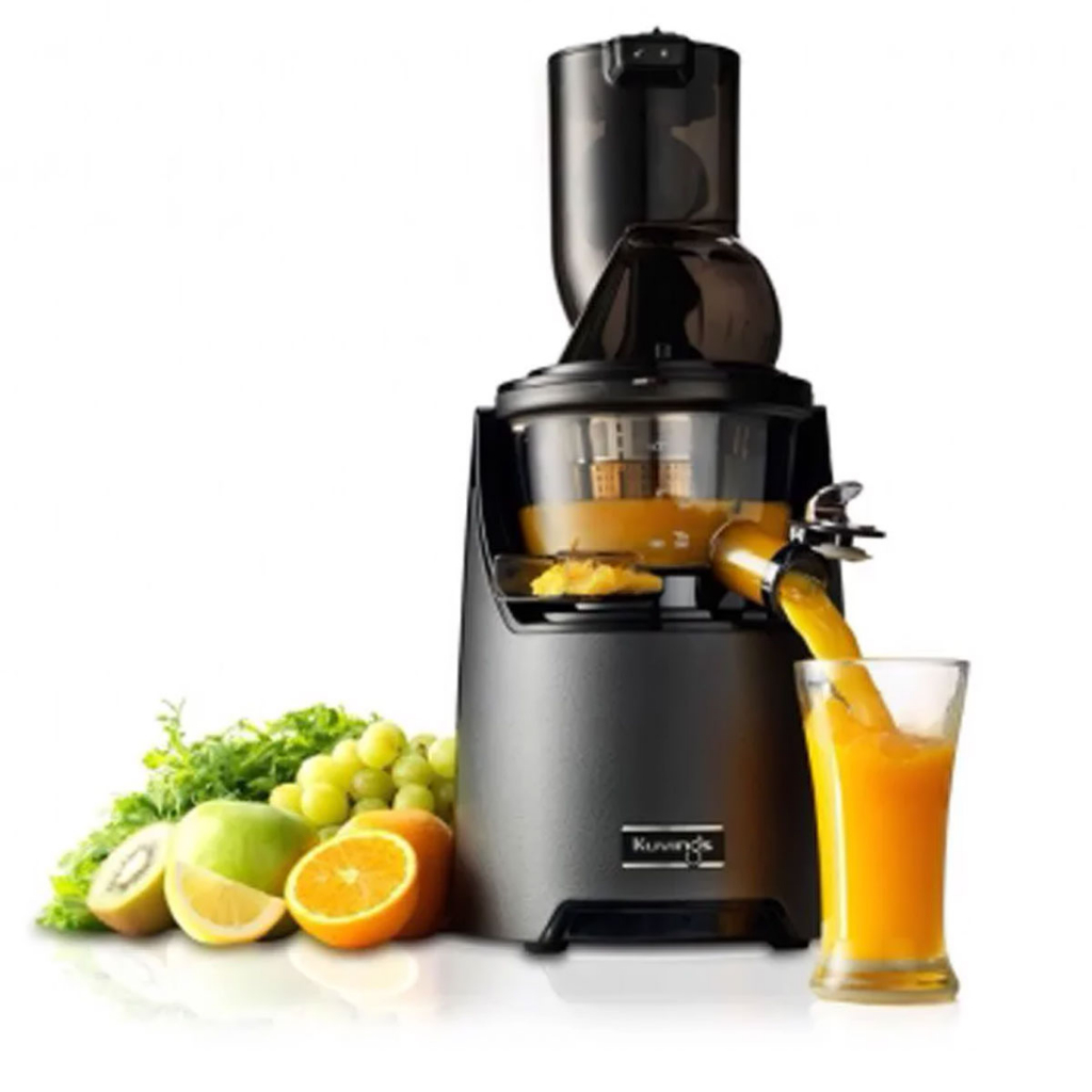 Máy ép trái cây Kuvings EVO-820 - Hàng chính hãng