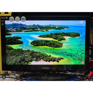 Thanh lý Tivi Samsung 32inch LCD siêu bền ngoại hình đẹp 98%
